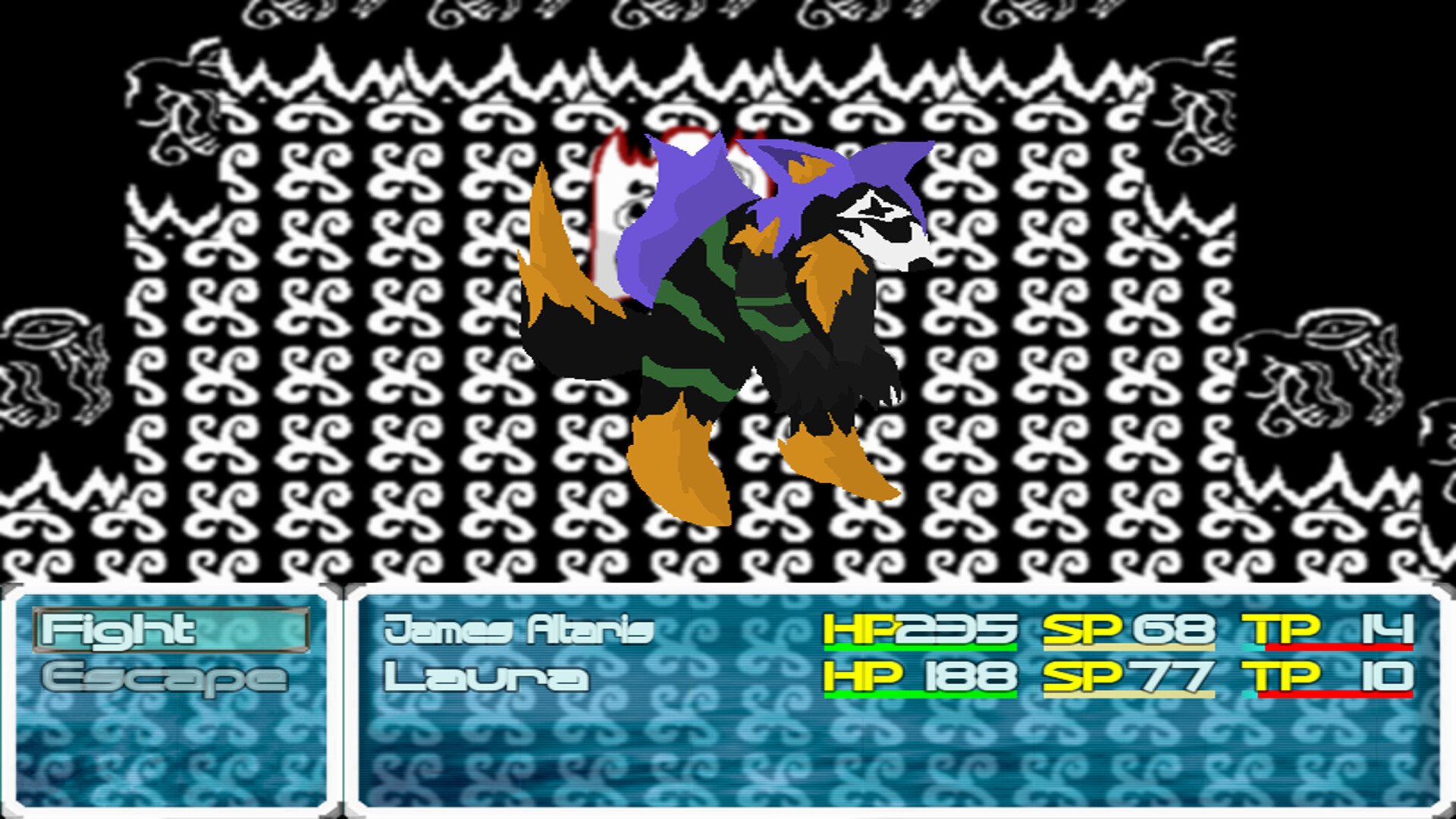 Darkodai - Screenshot 7