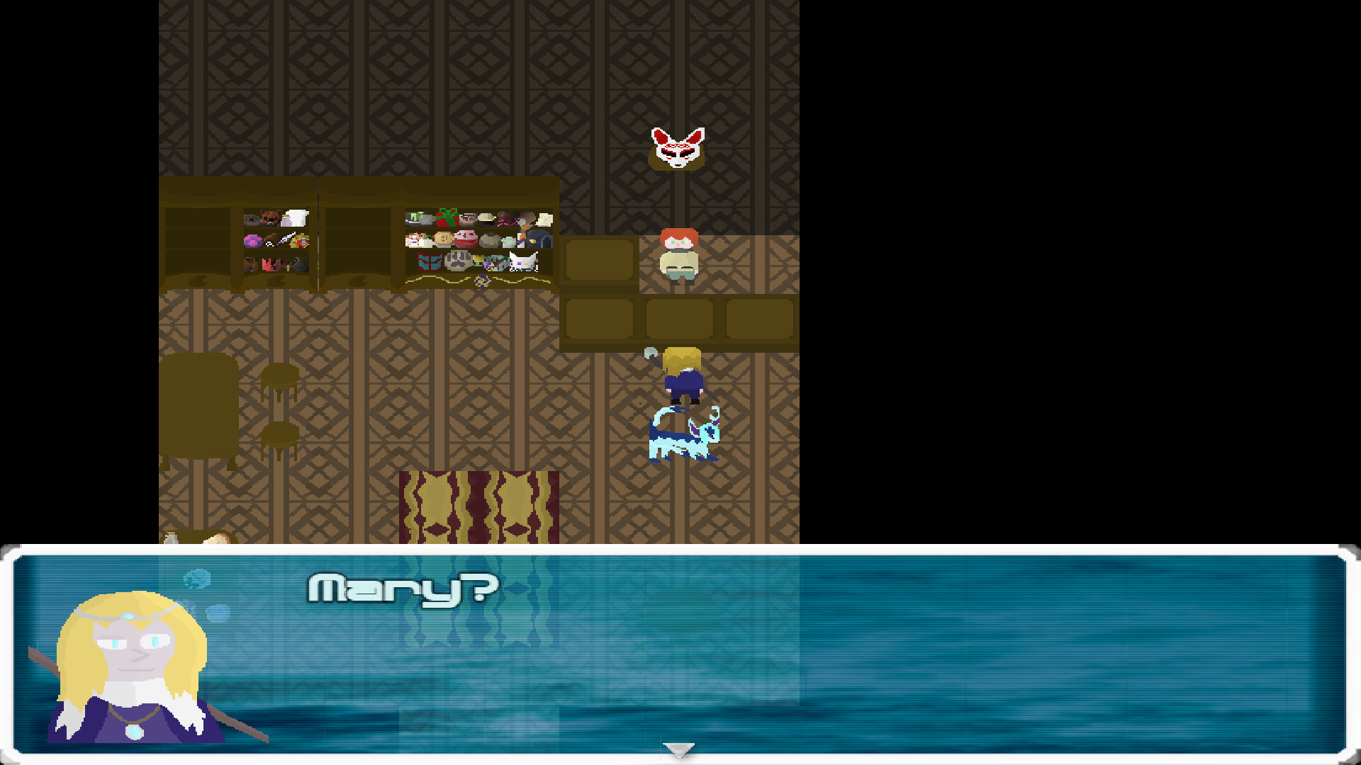 Darkodai - Screenshot 3