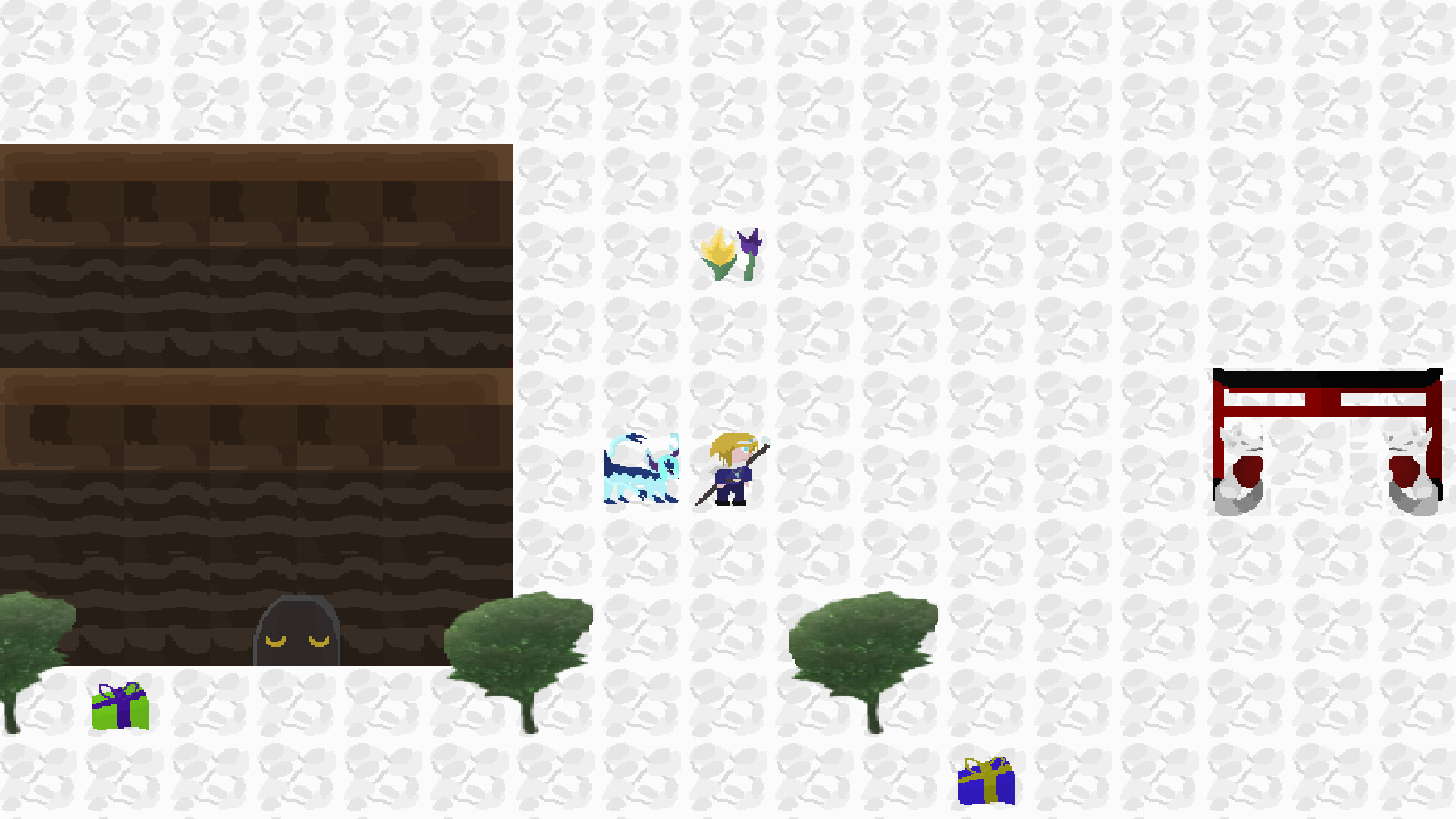 Darkodai - Screenshot 4