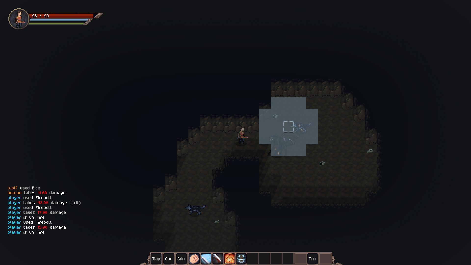 Tales of Kathay - Screenshot 3