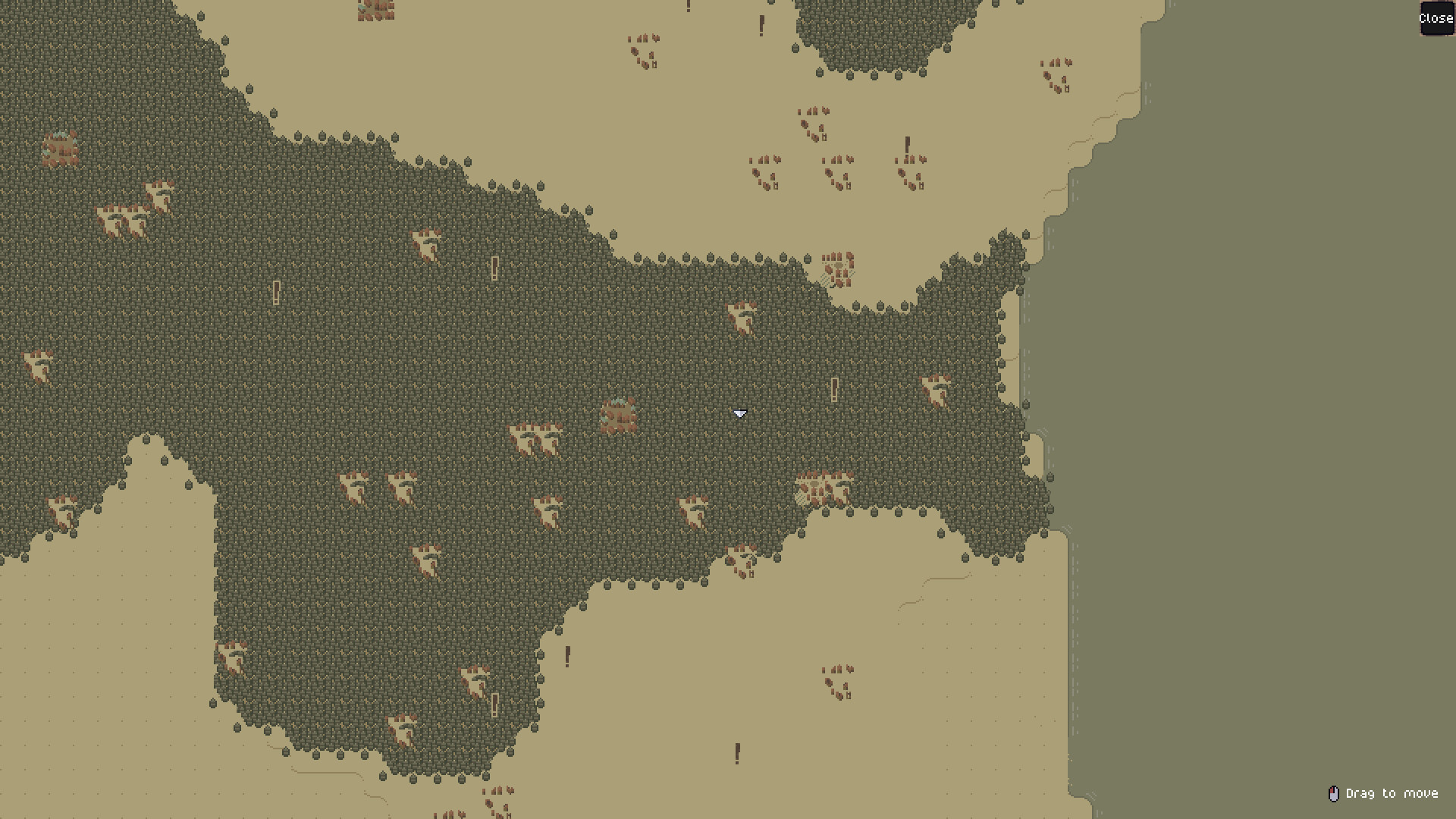 Tales of Kathay - Screenshot 5