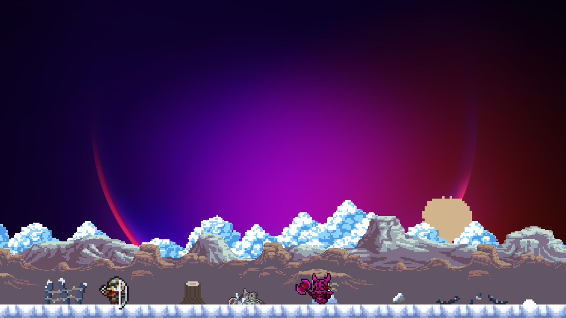 Desktop Heroes - Screenshot 4