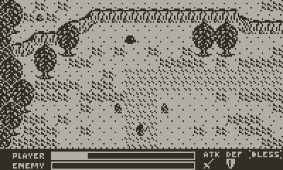 Sukima - Screenshot 2