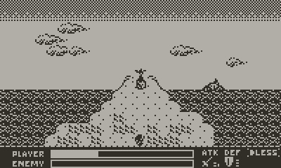 Sukima - Screenshot 1