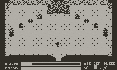 Sukima - Screenshot 3