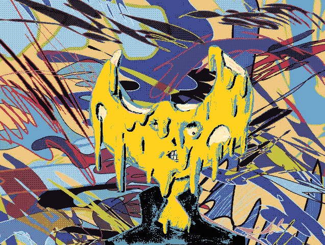 Hylics - Screenshot 8