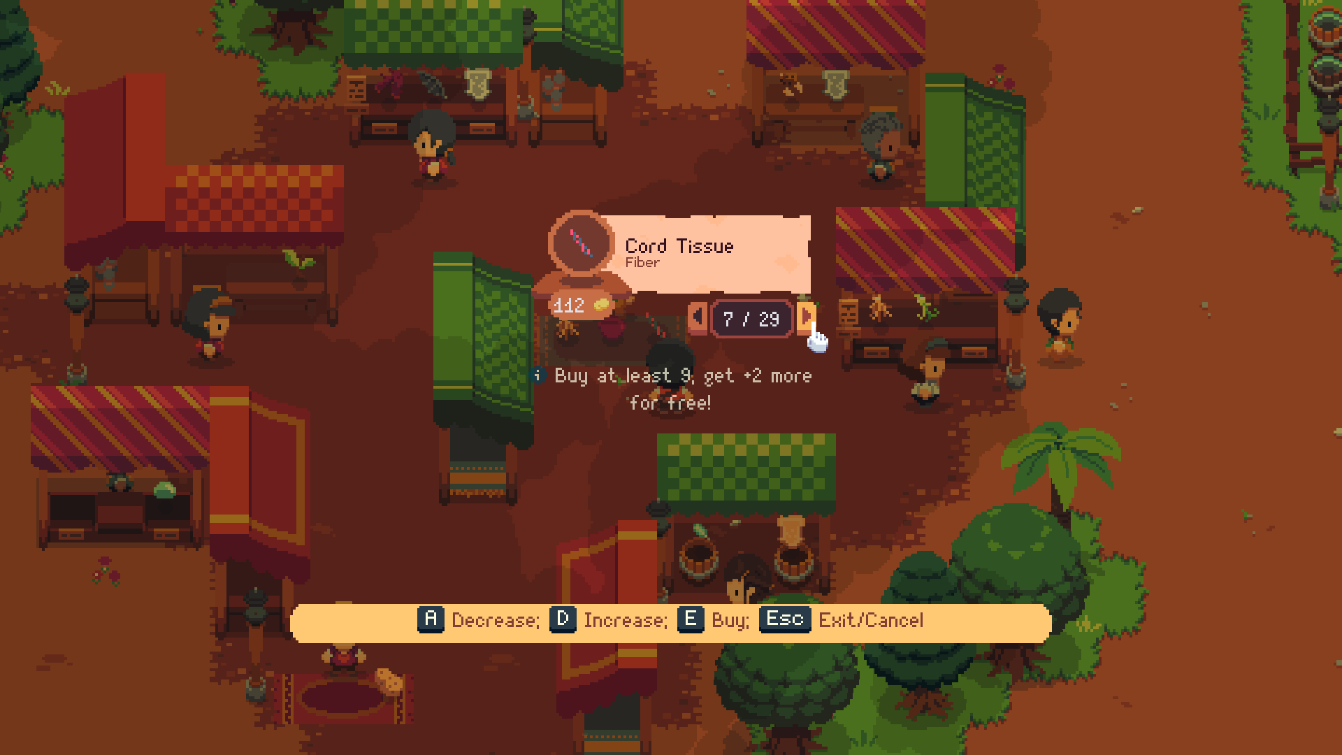 Craggenrock - Screenshot 6