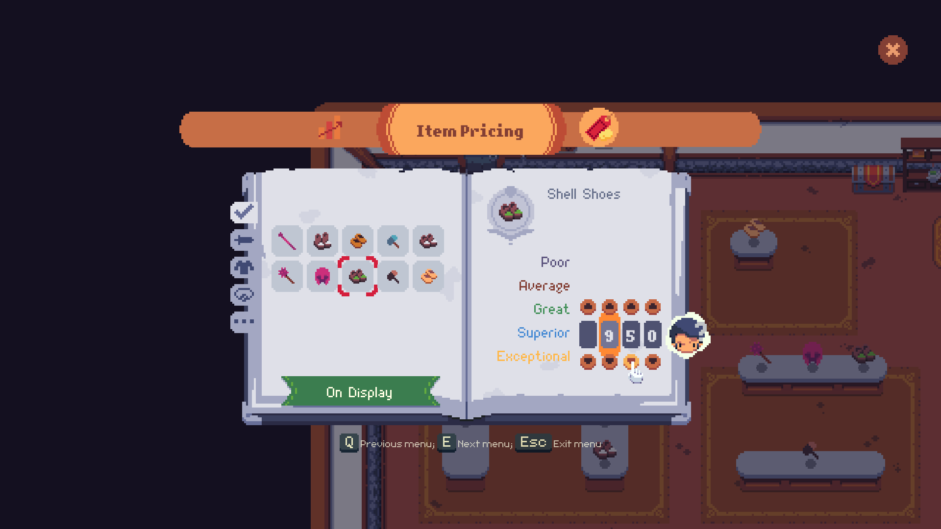 Craggenrock - Screenshot 18