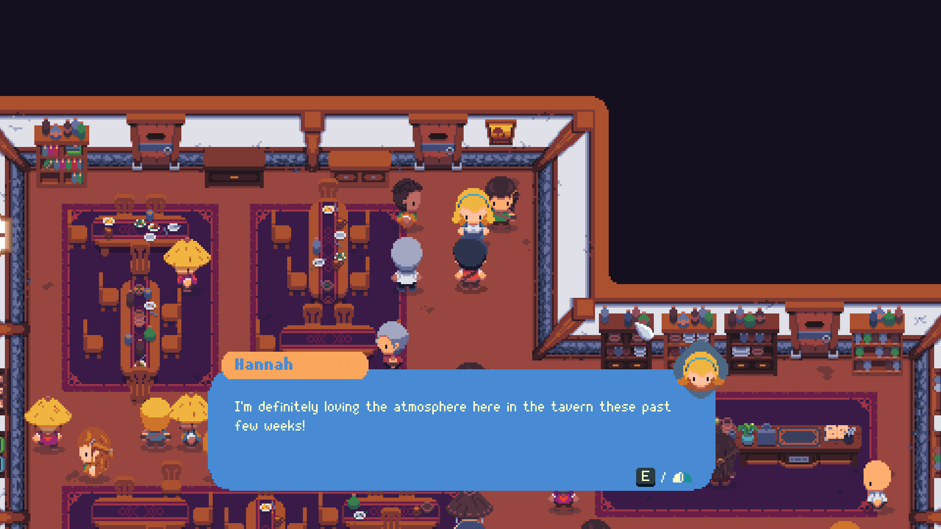 Craggenrock - Screenshot 3