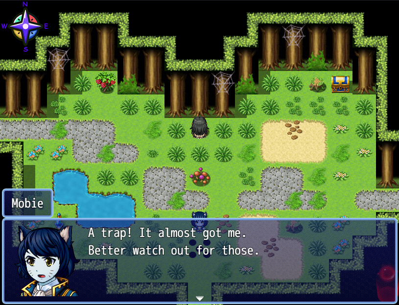 Fairealm - Screenshot 1