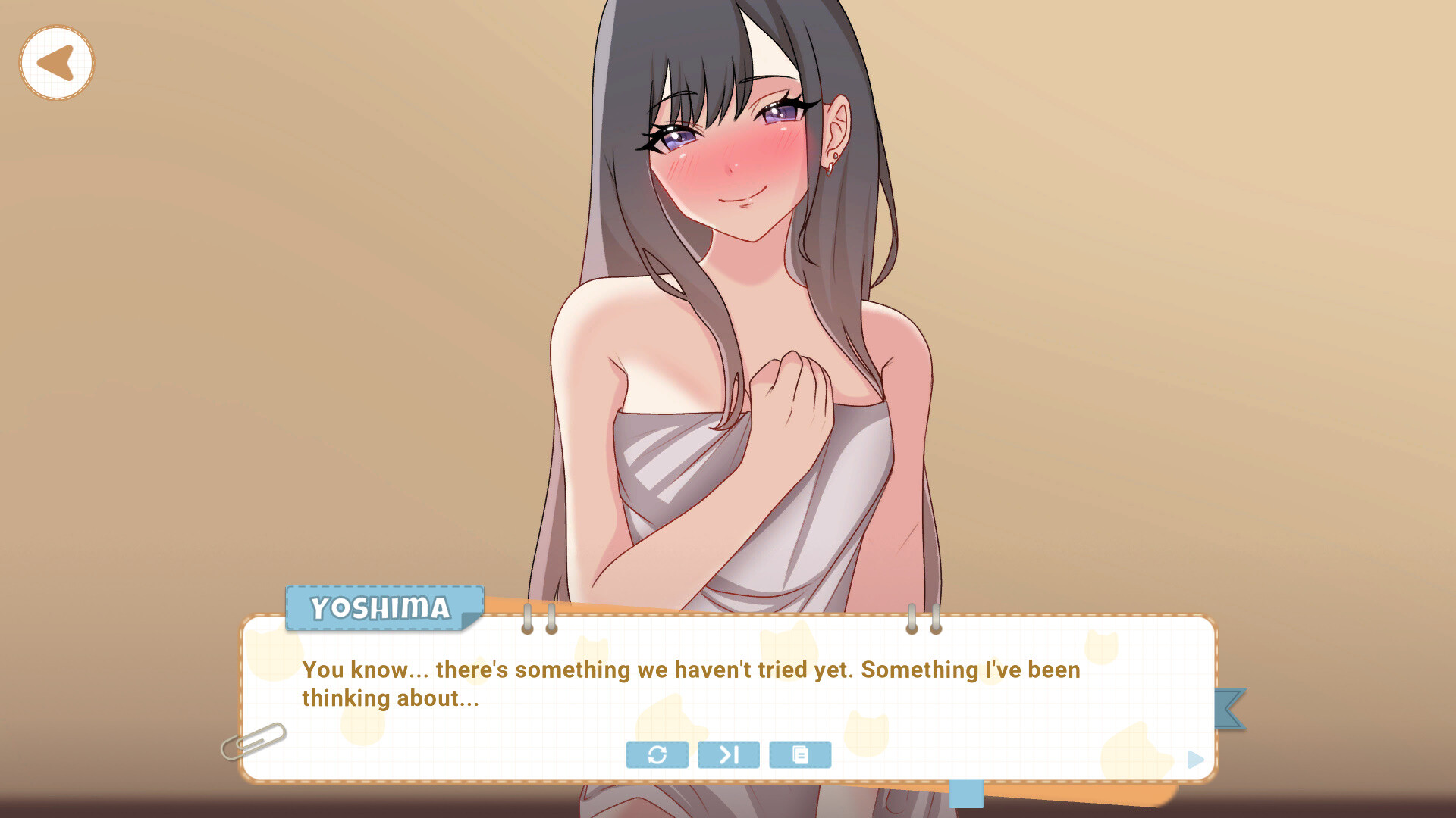 Yoshima: Hentai Simulator - Screenshot 10