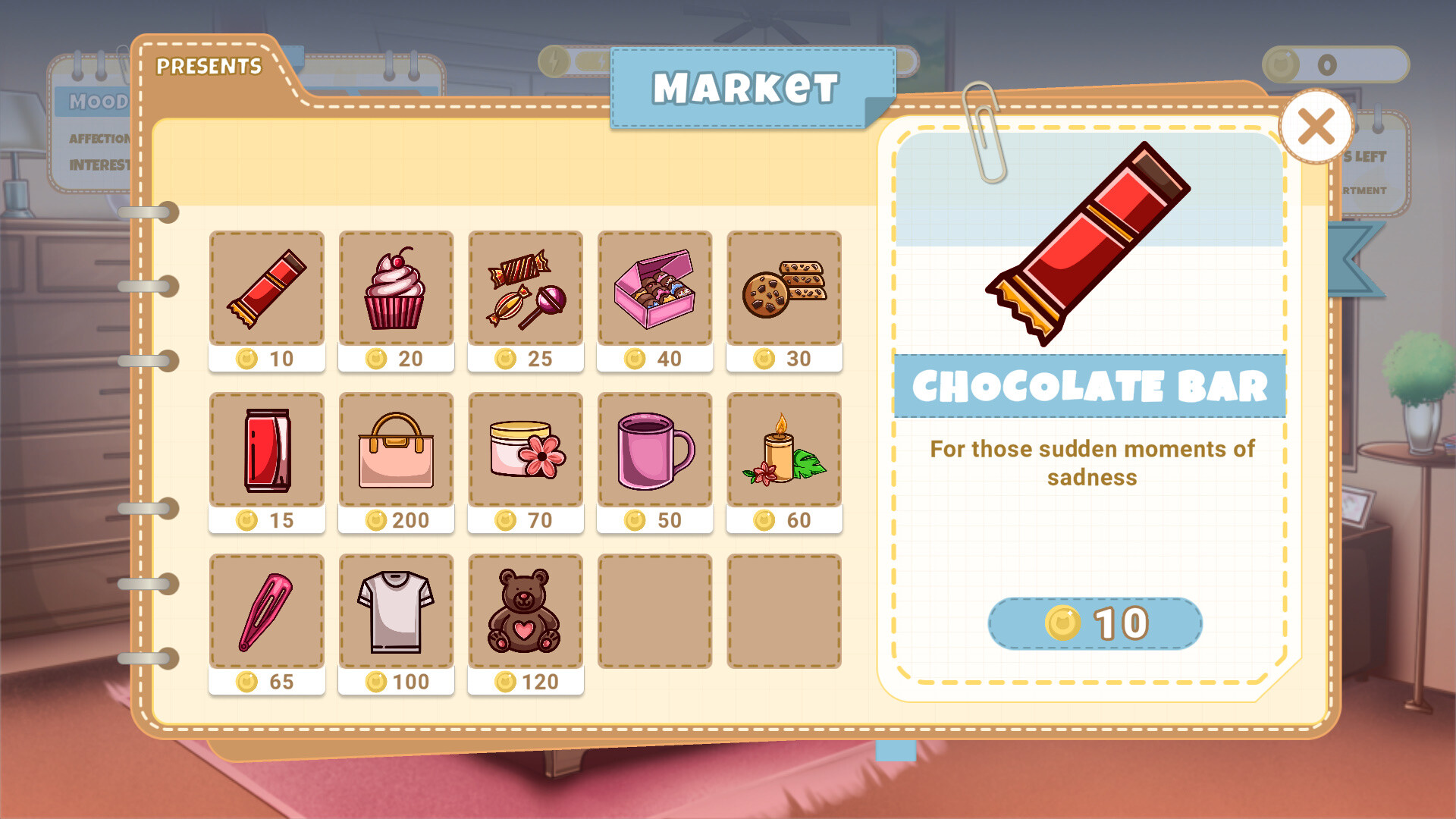 Yoshima: Hentai Simulator - Screenshot 5