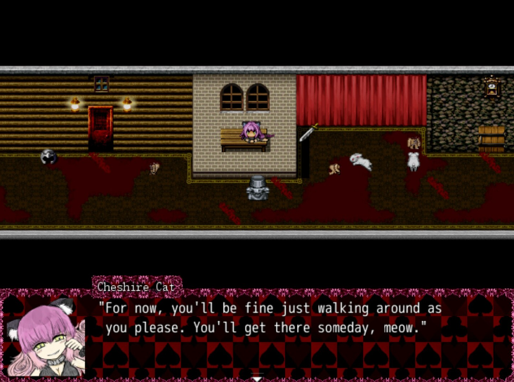 Black Souls II - Screenshot 3