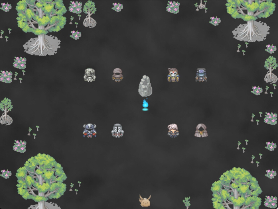 Black Souls II - Screenshot 2