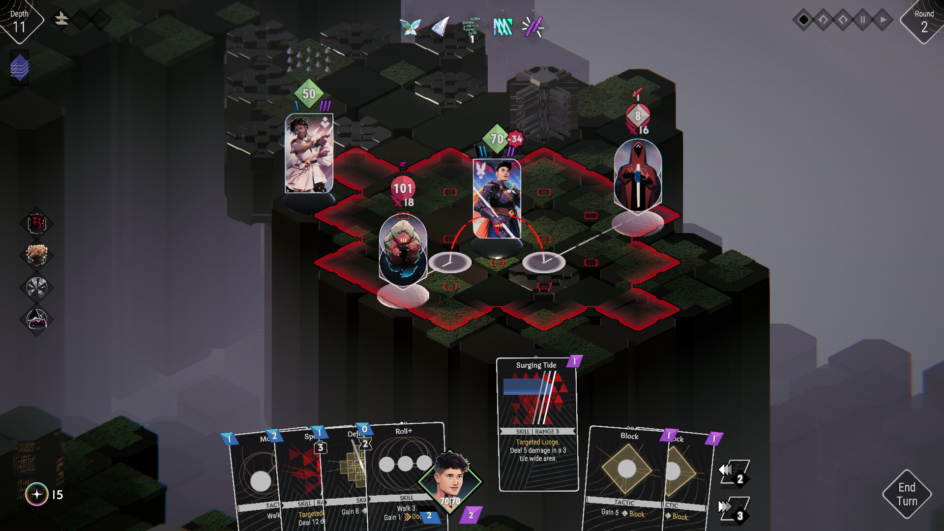 Nomia - Screenshot 10