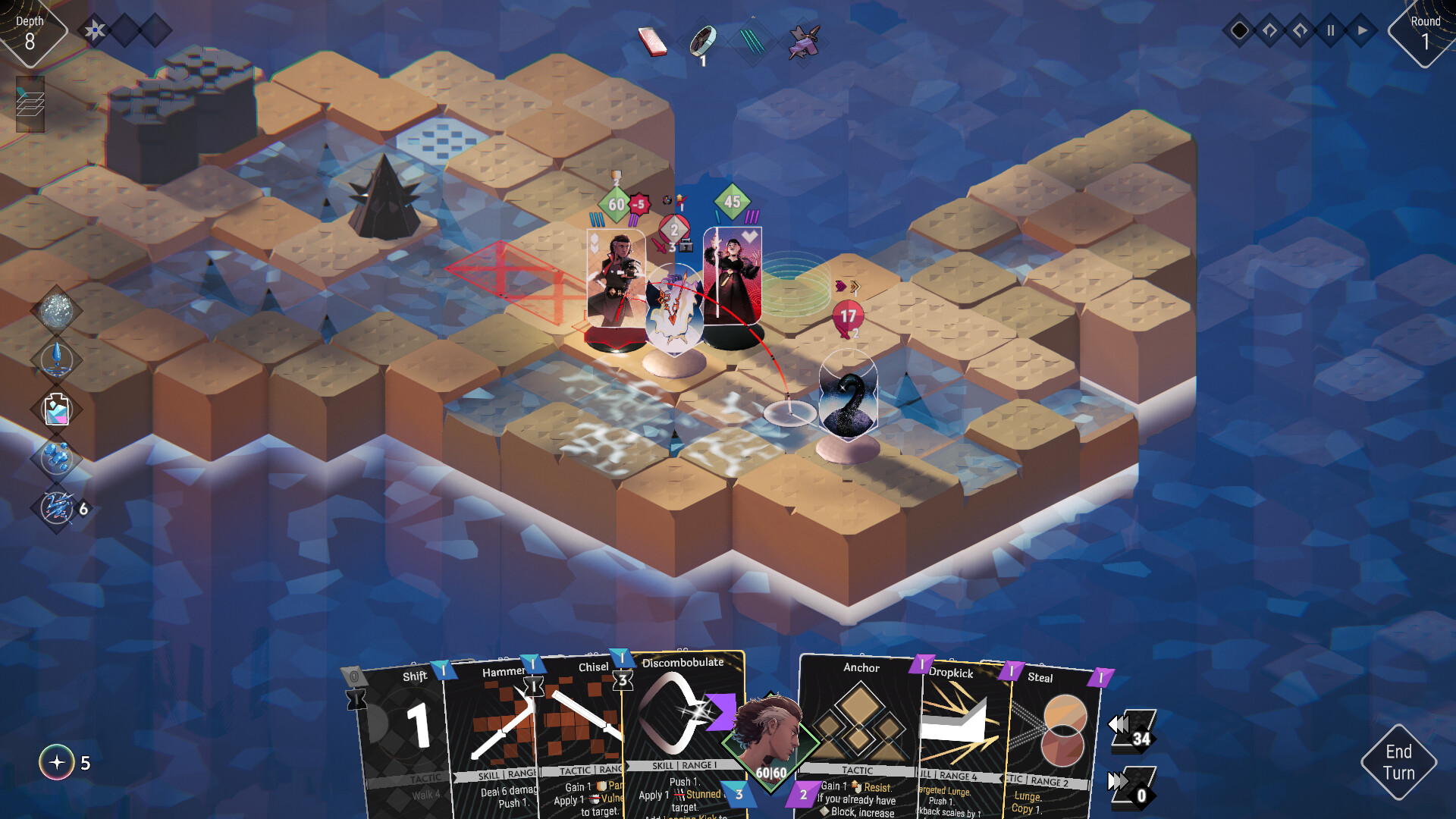 Nomia - Screenshot 11