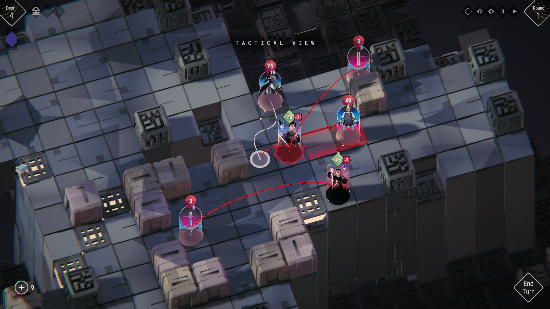 Nomia - Screenshot 12