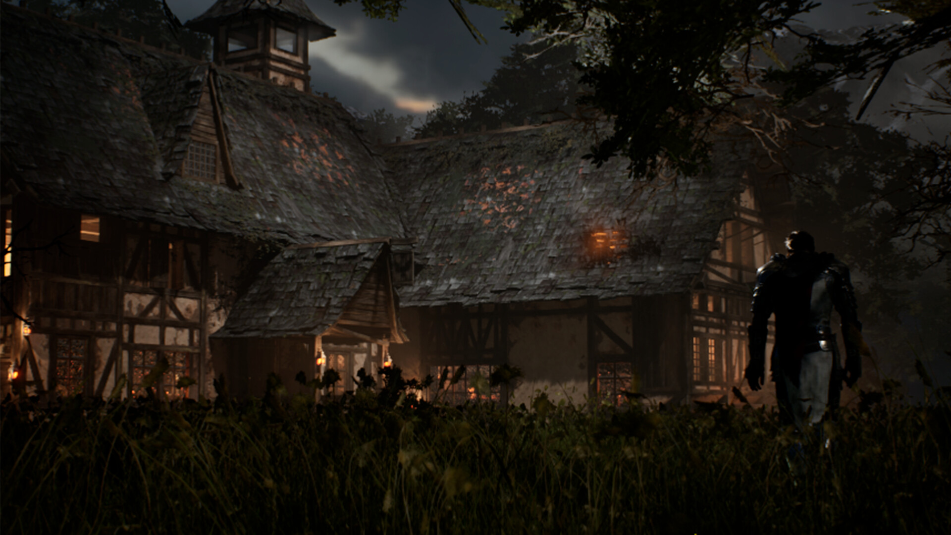 Ash and Flame - Screenshot 3