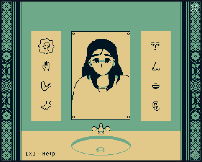 After the Janazah - Screenshot 2