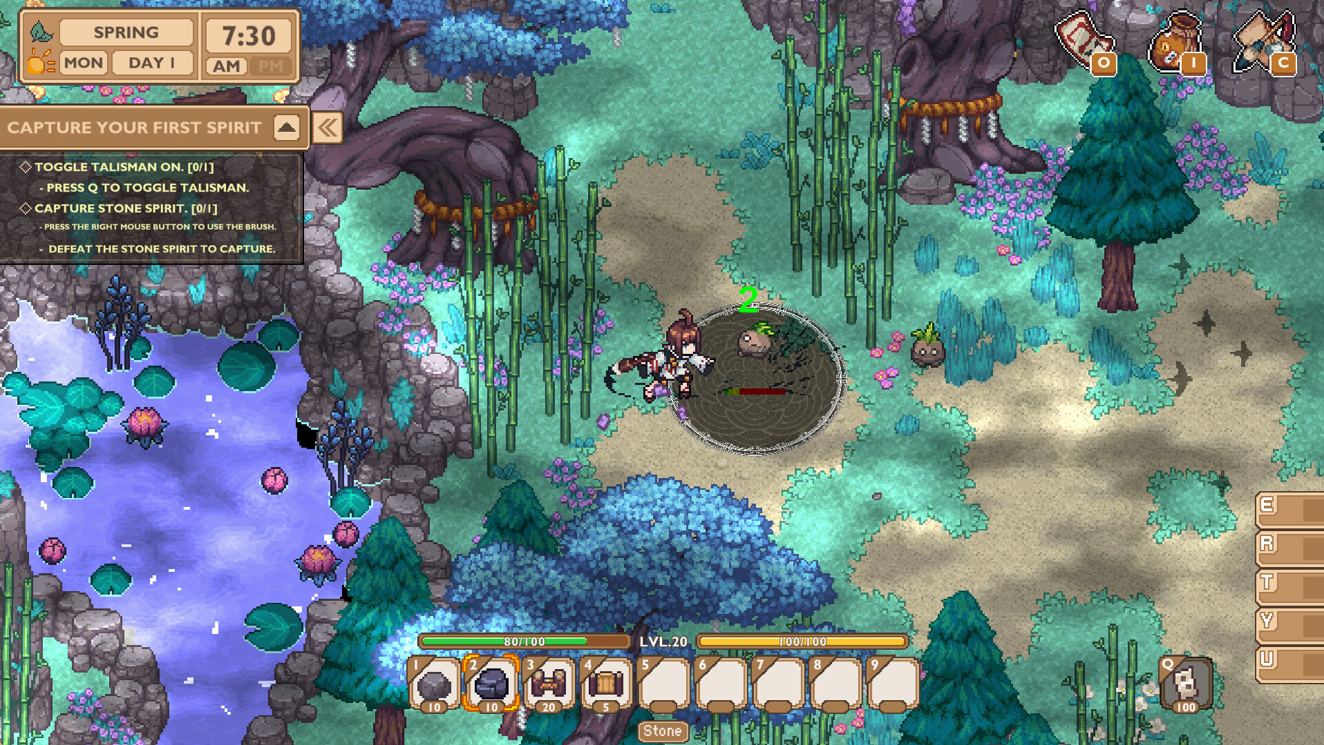 Spirit Rancher - Screenshot 5