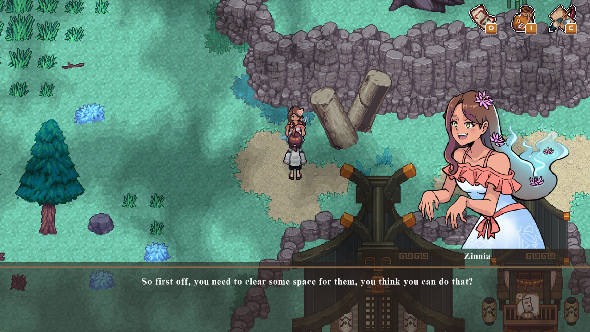 Spirit Rancher - Screenshot 7
