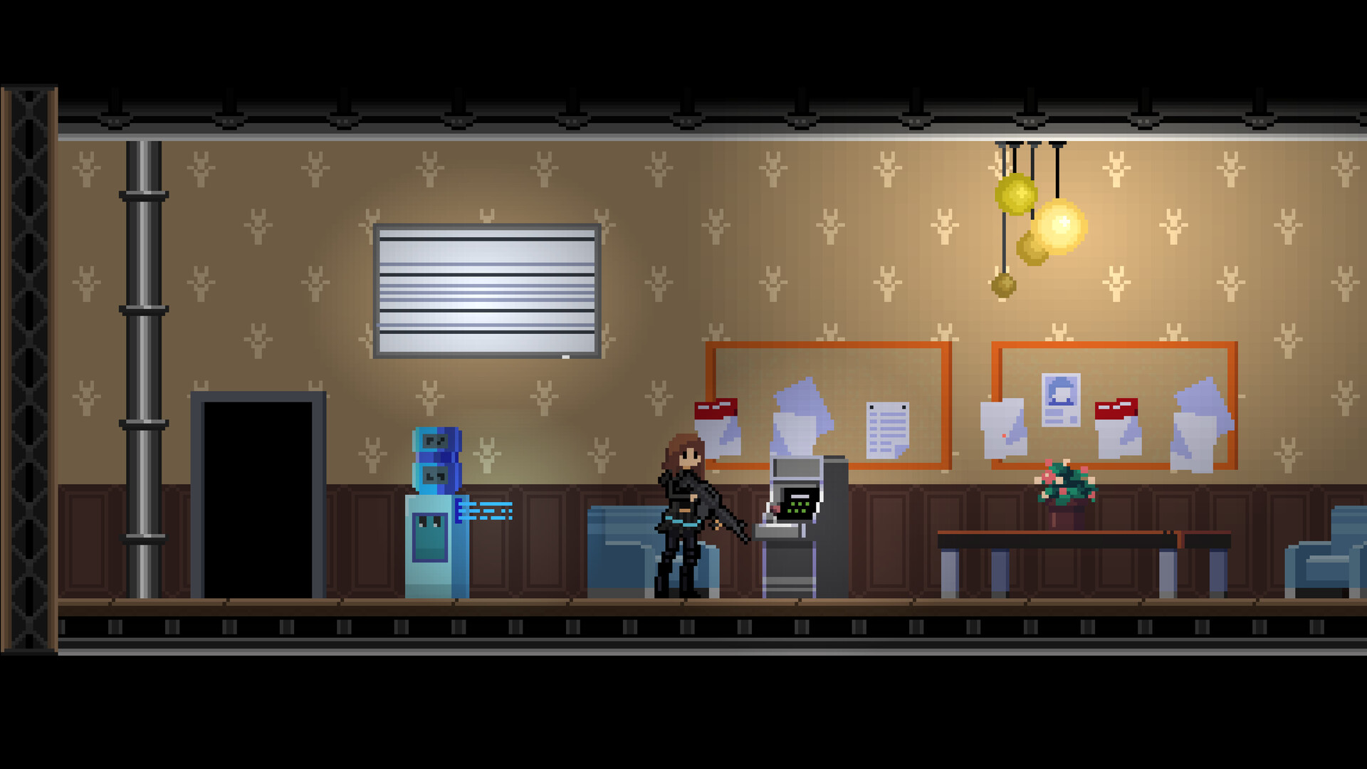 Rust Moon - Screenshot 2