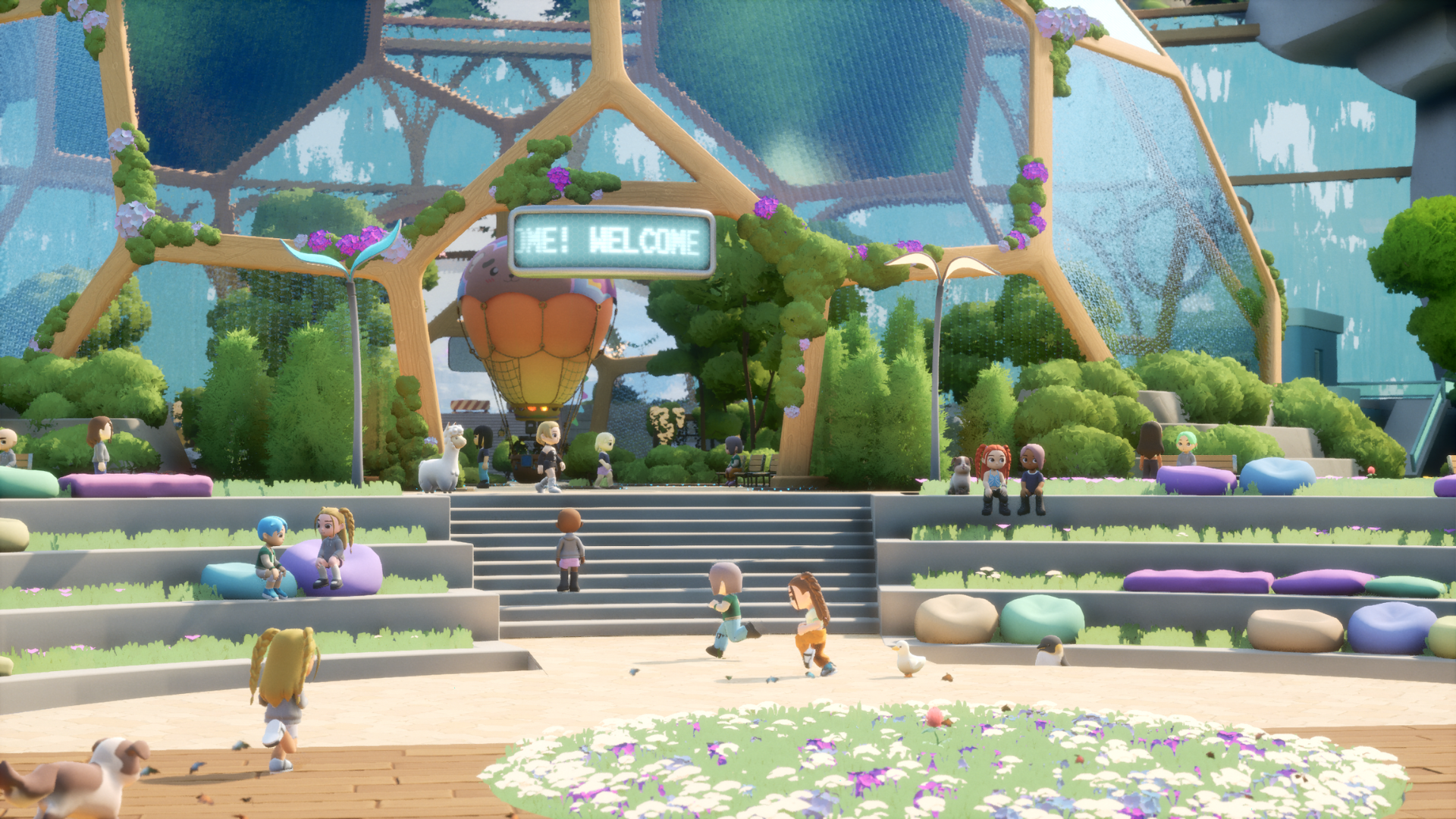 Loftia - Screenshot 8