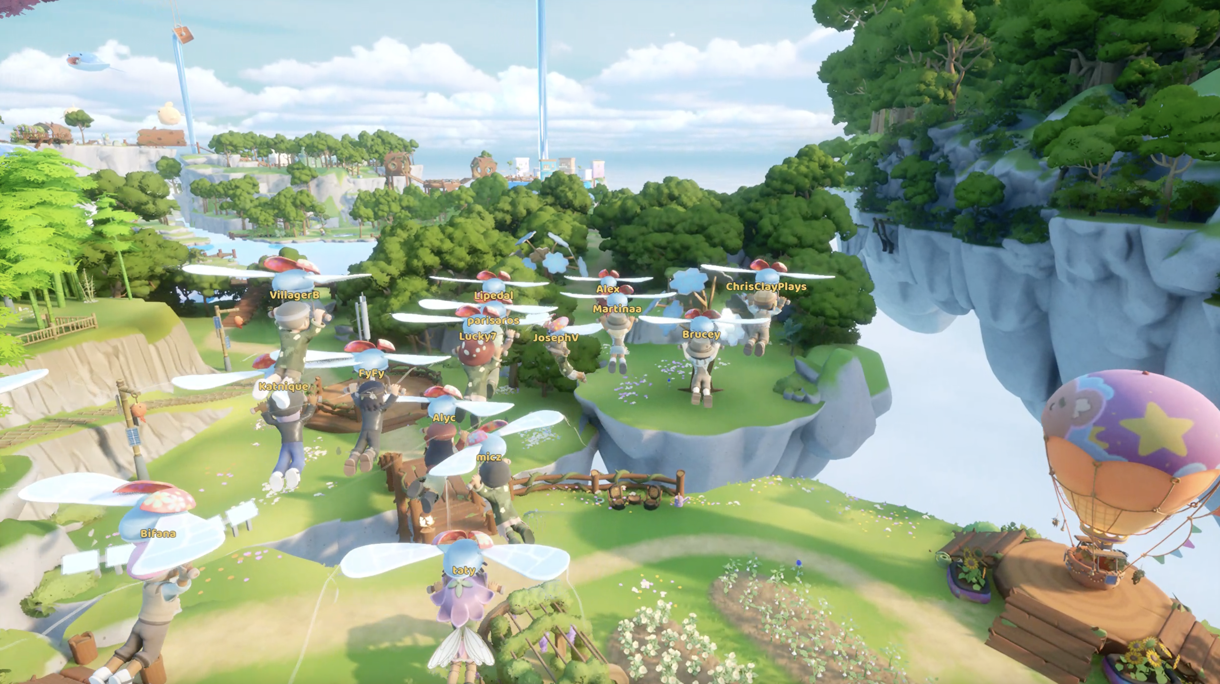 Loftia - Screenshot 6