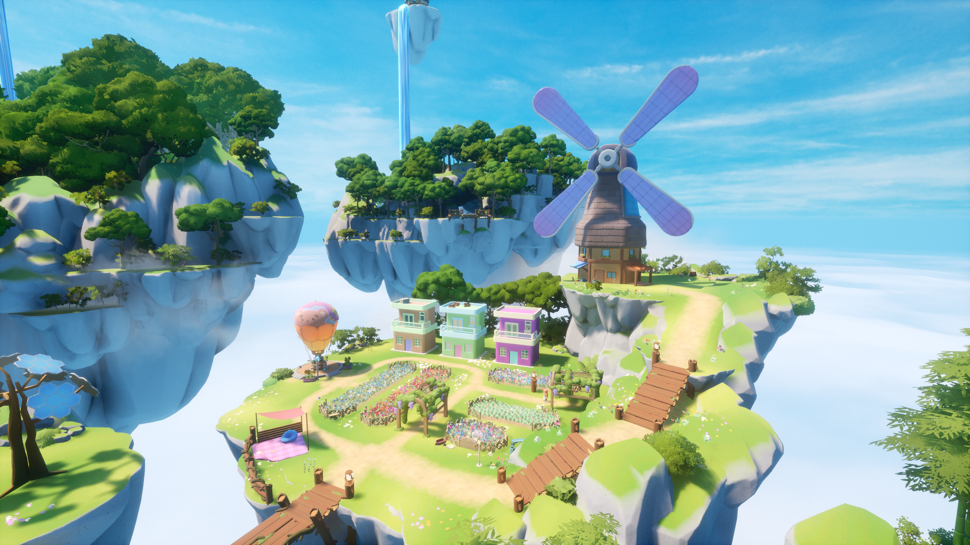 Loftia - Screenshot 2