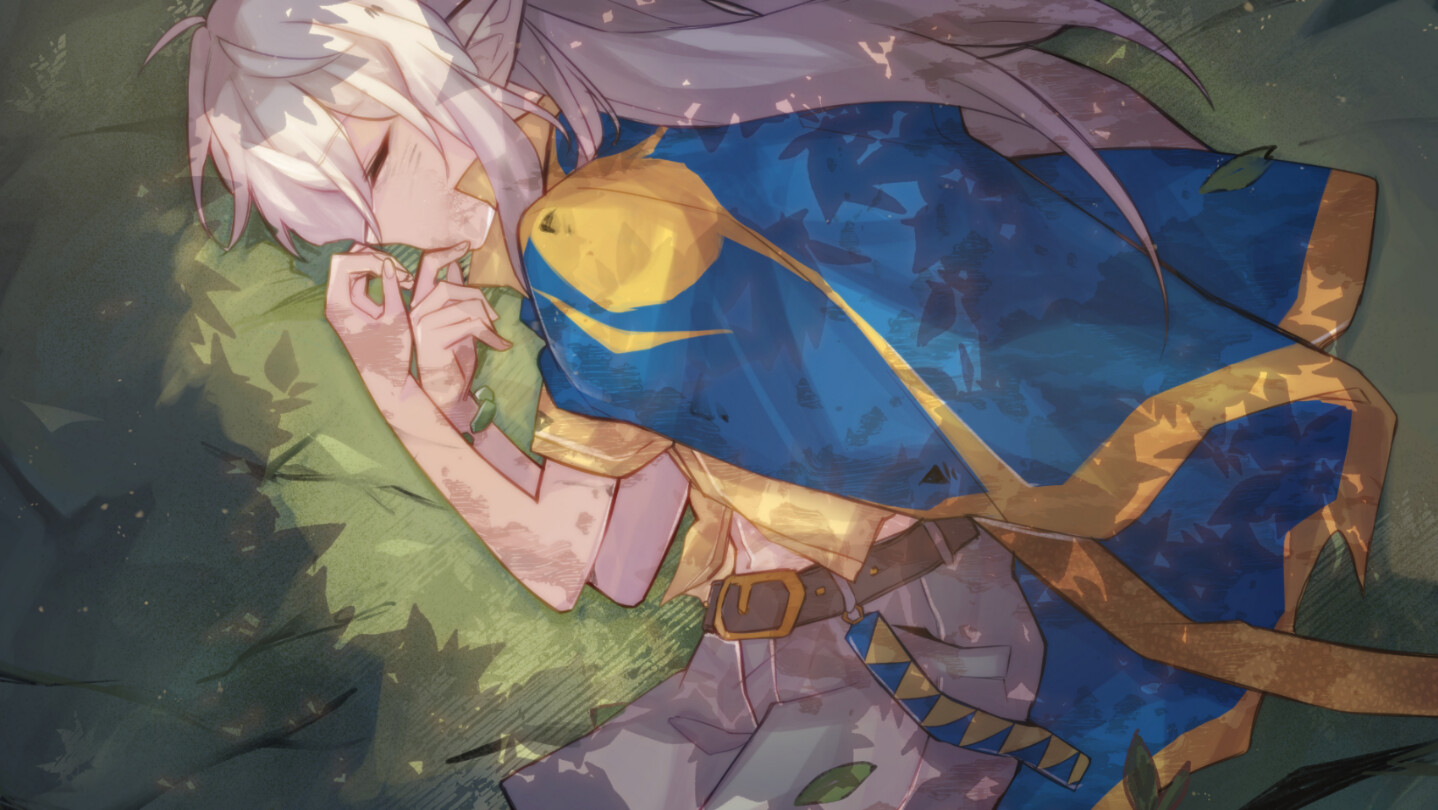 Lost Seed - Screenshot 5