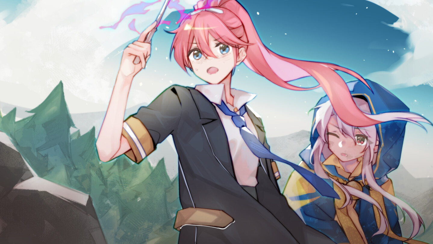 Lost Seed - Screenshot 4