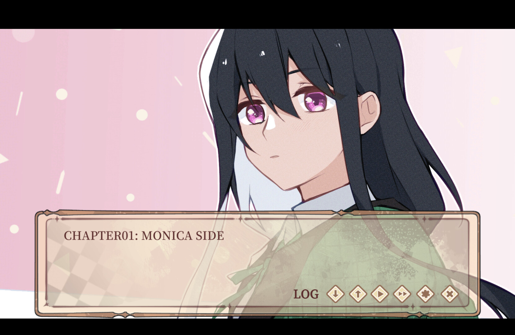 Lost Seed - Screenshot 1