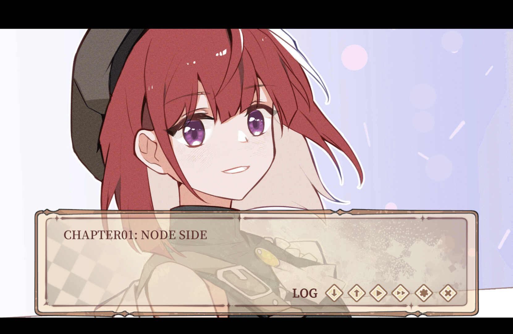 Lost Seed - Screenshot 9