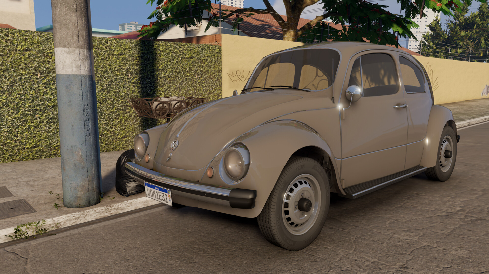 Impunes - Screenshot 5