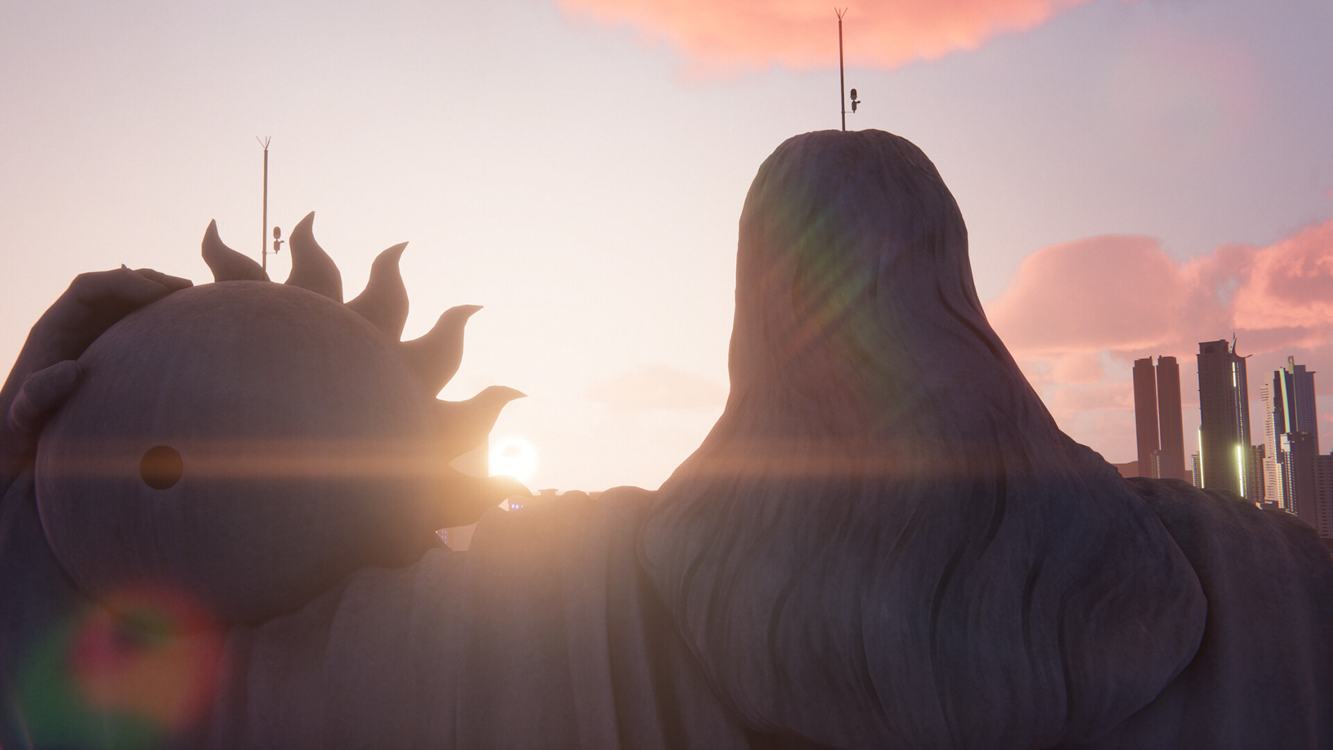 Impunes - Screenshot 7