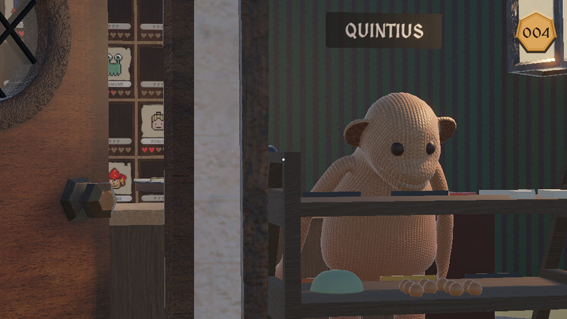 Breadieval - Screenshot 5