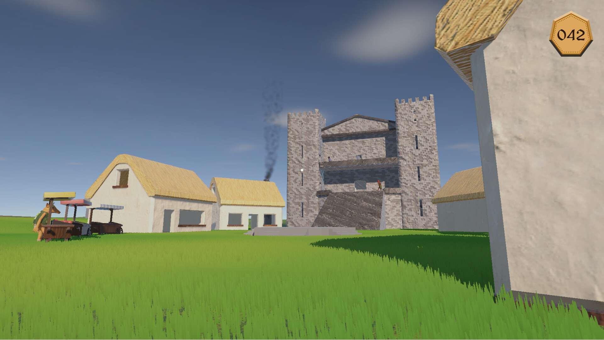 Breadieval - Screenshot 3