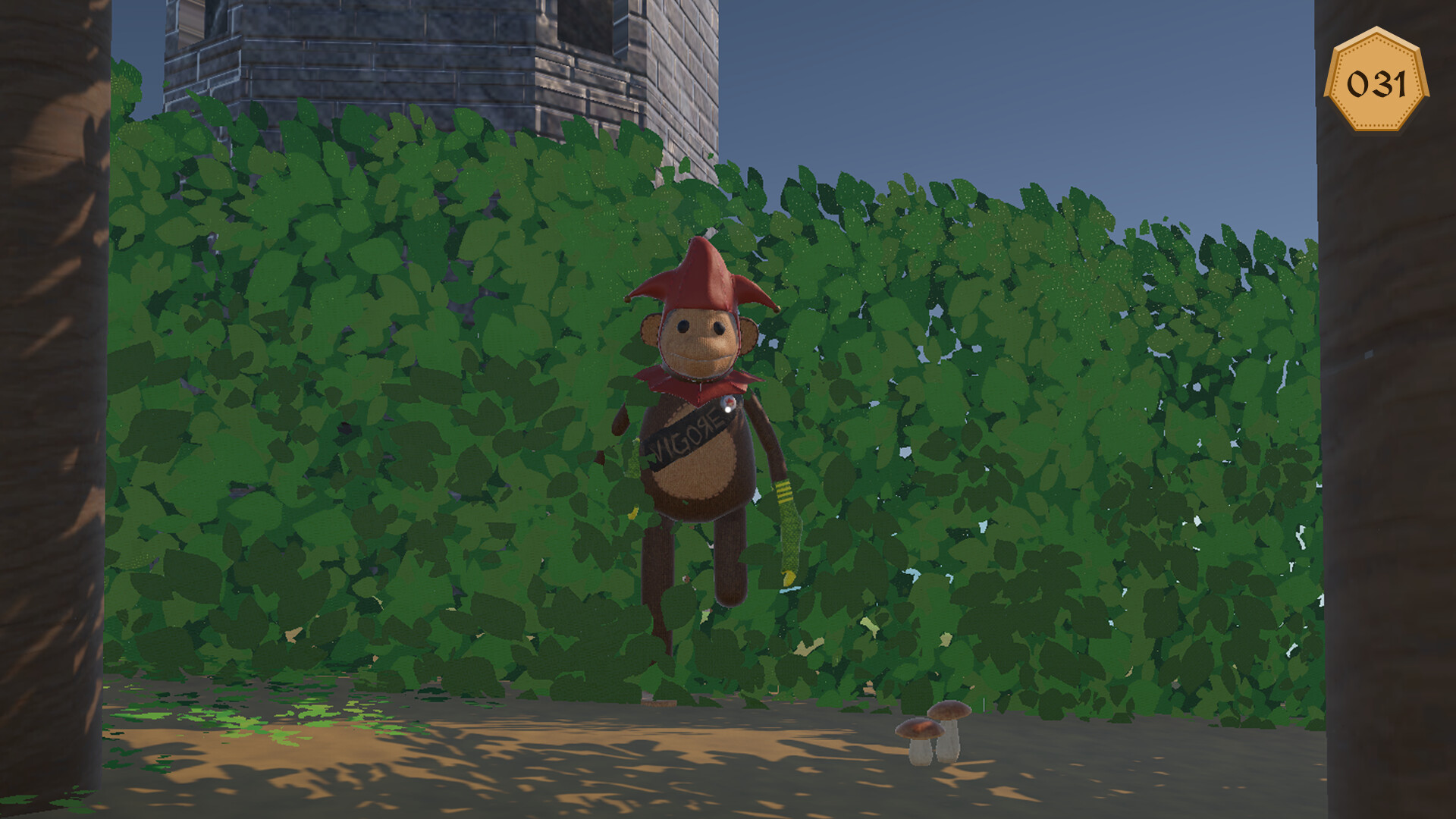 Breadieval - Screenshot 2