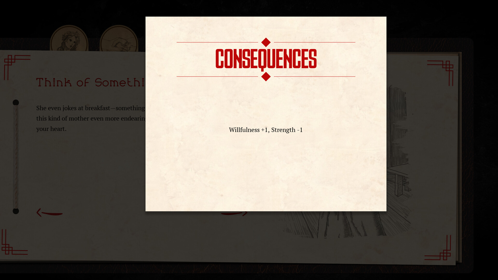 Taina's Cursed Legacy - Screenshot 2