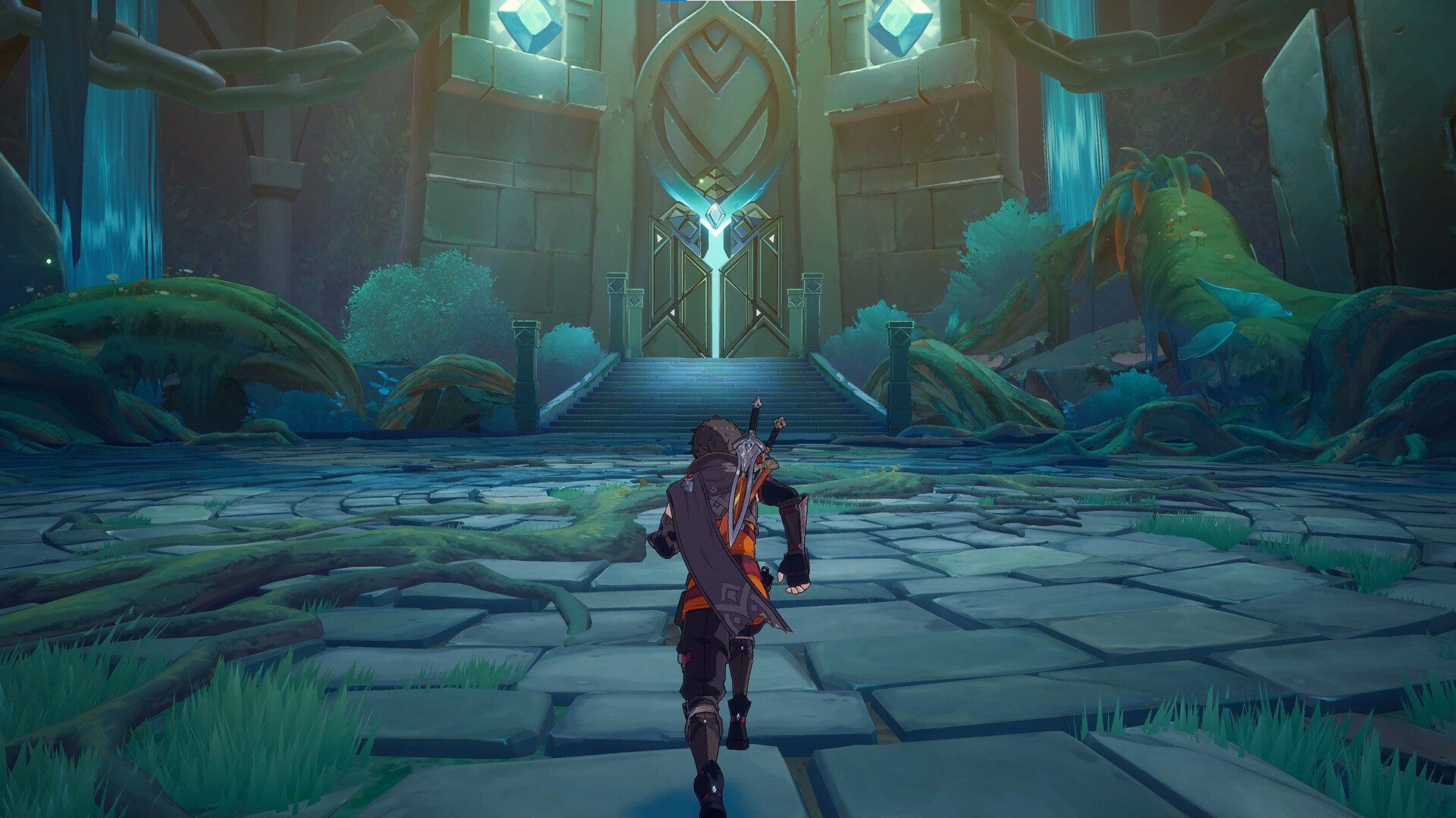 Limit Zero Breakers - Screenshot 2