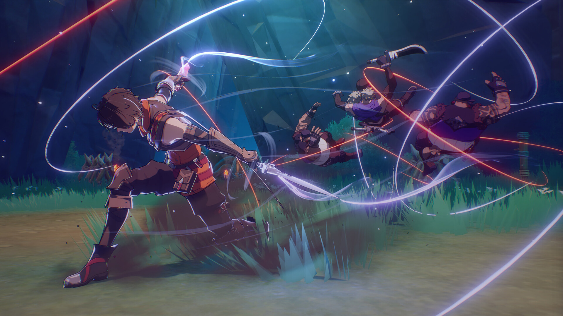 Limit Zero Breakers - Screenshot 5