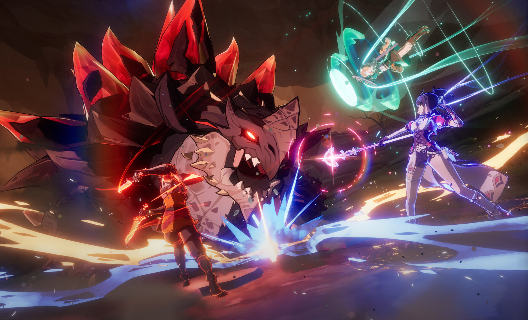 Limit Zero Breakers - Screenshot 7