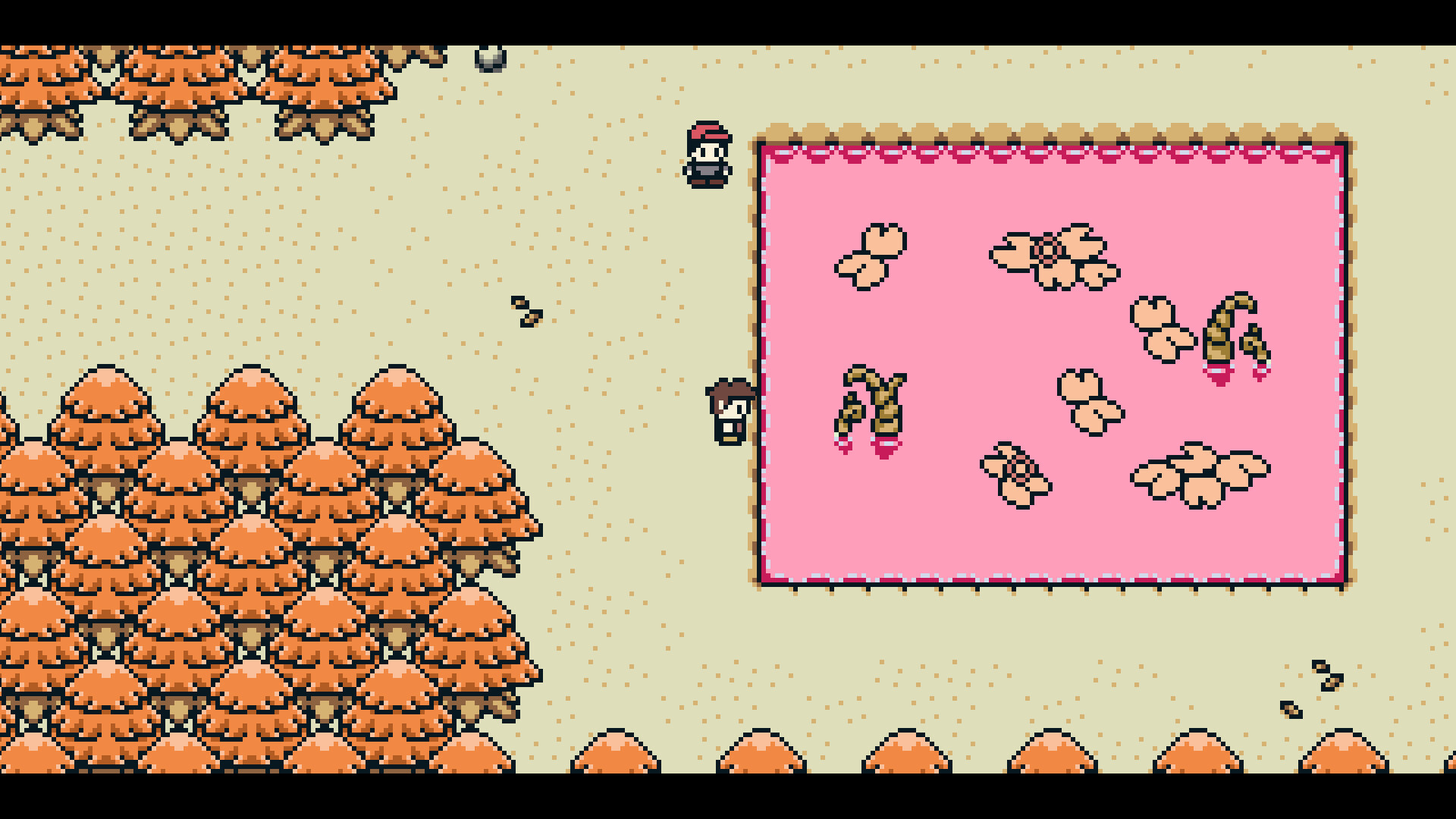 Pigbert - Screenshot 5