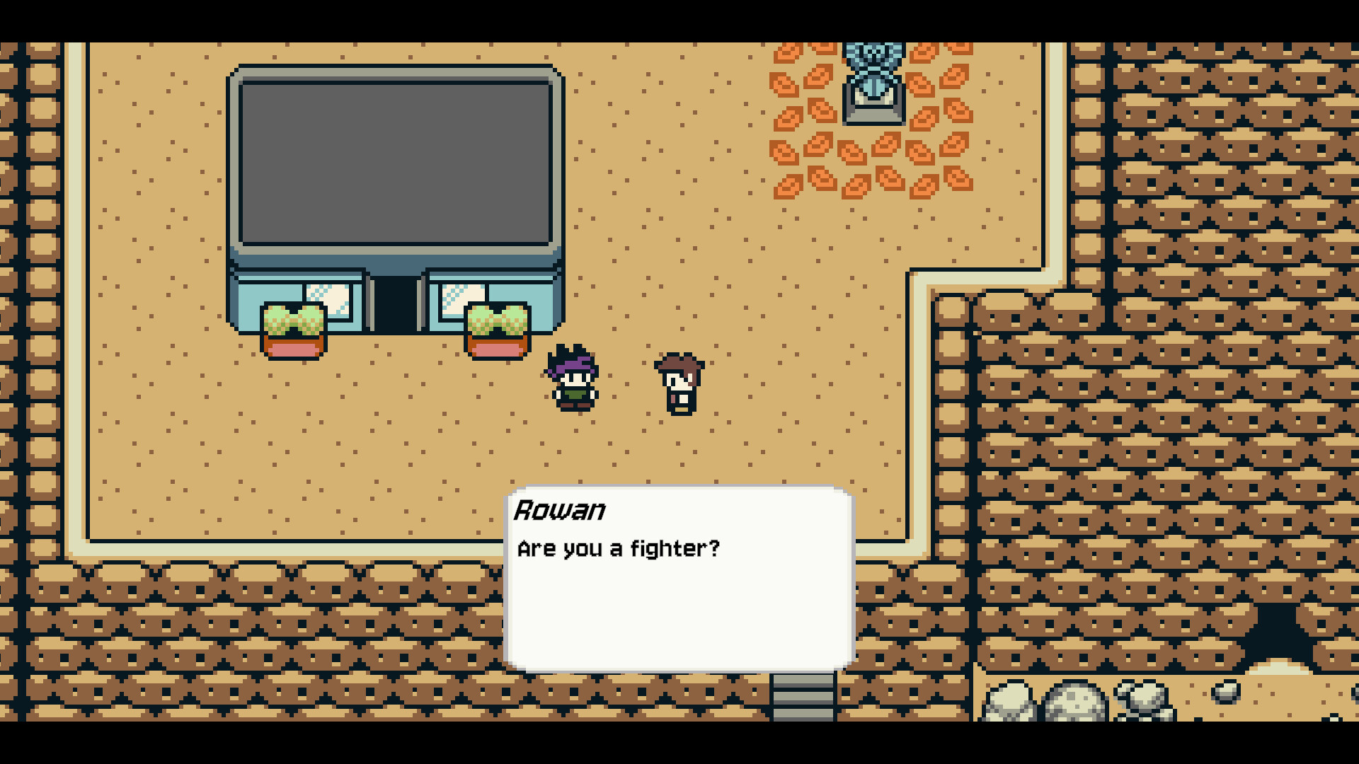 Pigbert - Screenshot 3