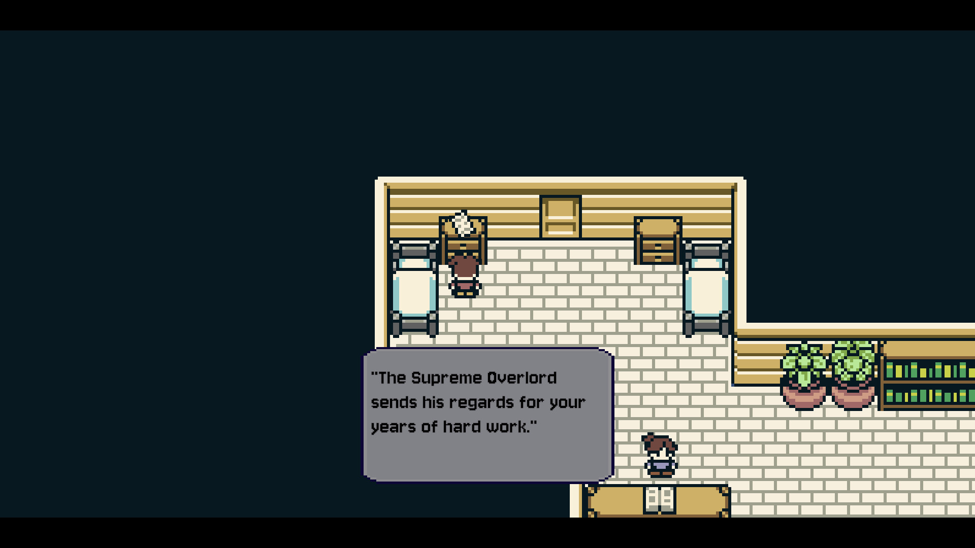 Pigbert - Screenshot 1