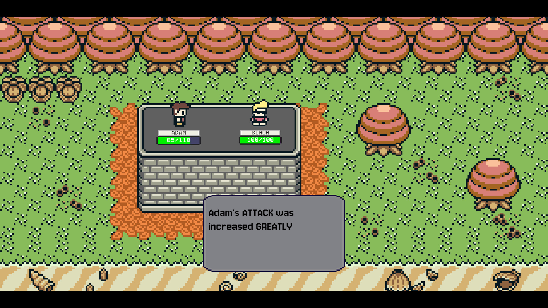 Pigbert - Screenshot 6