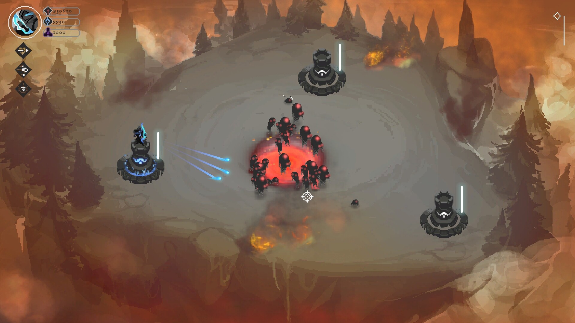 Ash Warden - Screenshot 6