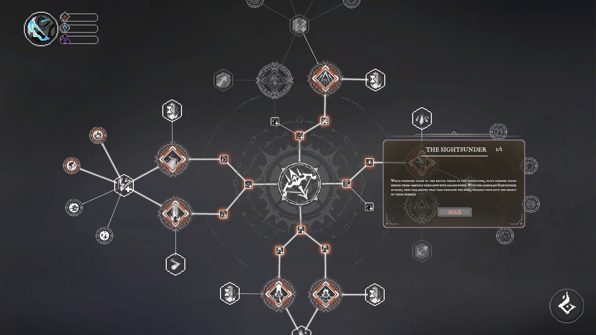 Ash Warden - Screenshot 5