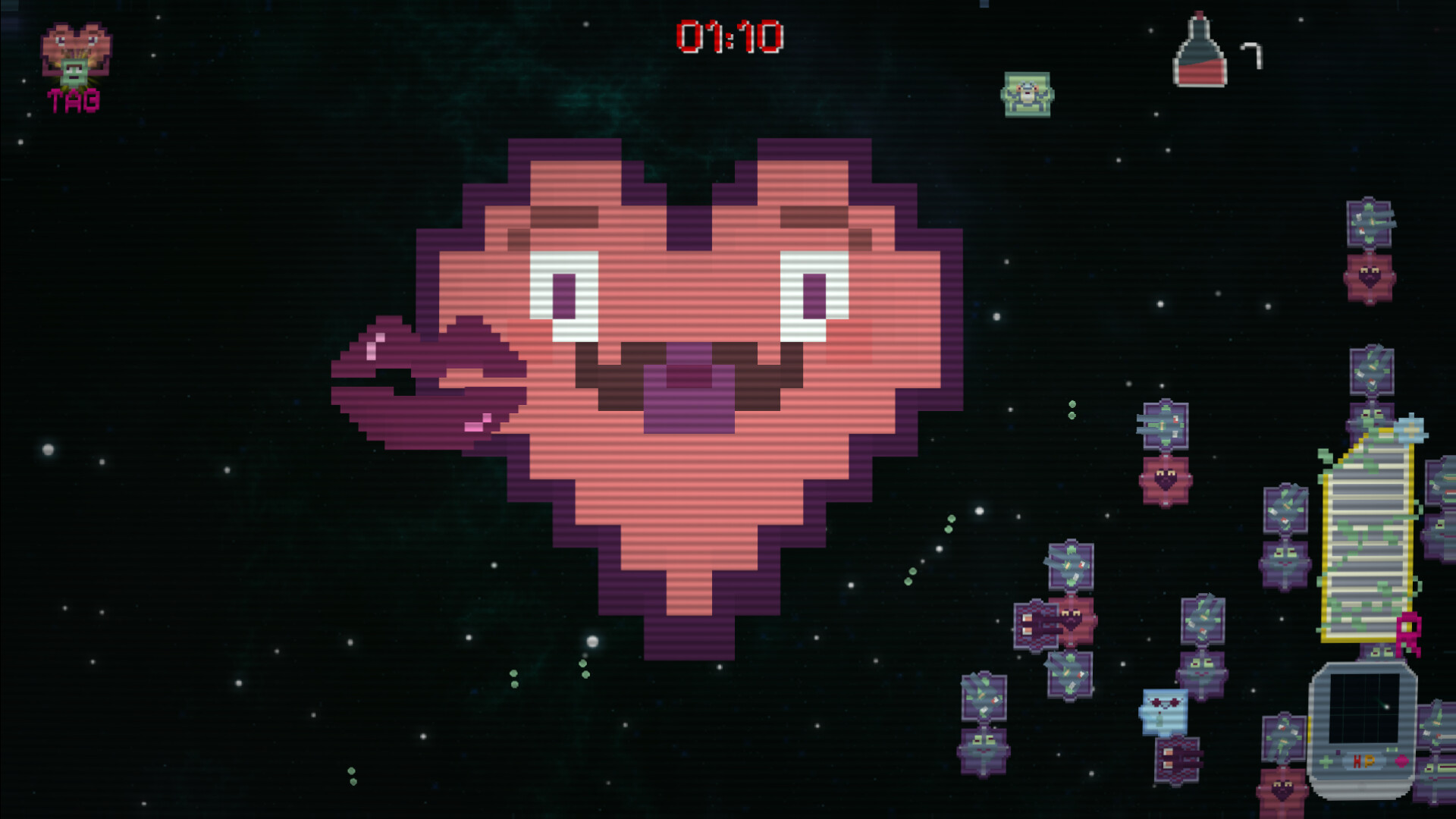 Undockable - Screenshot 5