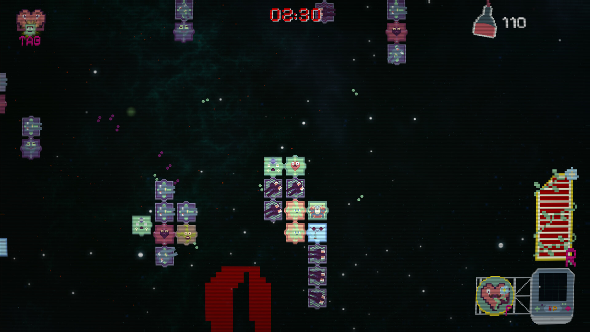 Undockable - Screenshot 4